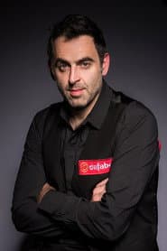Photo of Ronnie O'Sullivan