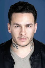 Photo of Raymond Power