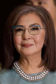 Photo of Aiturgan Temirova