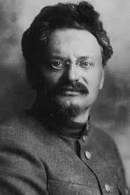 Photo of Lev Trotskiy