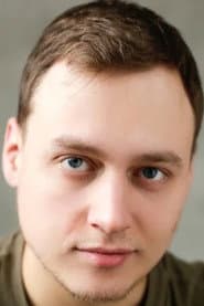 Photo of Pavel Pavliut
