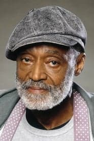 Photo of Melvin Van Peebles