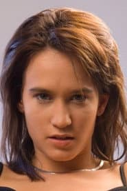 Photo of Lea Fast