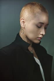 Photo of Lee So-ra