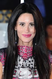 Photo of Jasmine Lennard