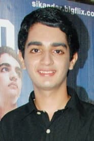 Photo of Parzaan Dastur