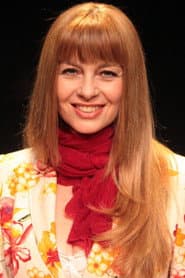 Photo of Jessica Schultz