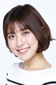 Photo of Ayaka Ikezawa