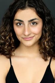 Photo of Tala Fatemi
