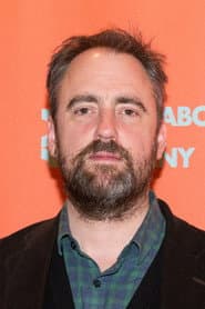 Photo of Jeremy Herrin