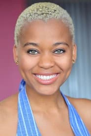 Photo of Shaunda Davis