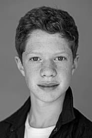 Photo of Adam Dolan