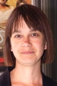 Photo of Rebecka Liljeberg