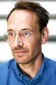 Photo of Jacob Regel Møller