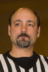 Photo of Jimmy Korderas