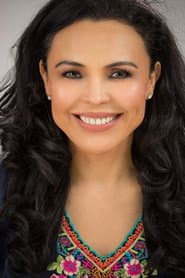 Photo of Sandra Santiago