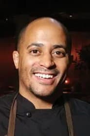 Photo of Michael Jenkins