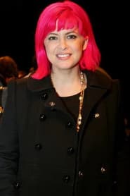 Photo of Tarina Tarantino