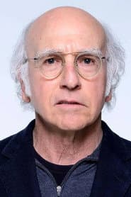 Photo of Larry David