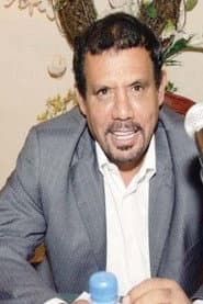 Photo of Abdullah Al-Sallman