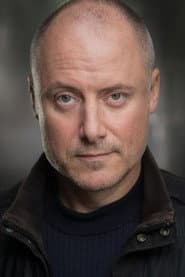 Photo of Robert Harrison
