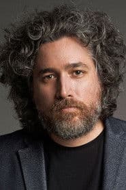 Photo of Mariano Cohn