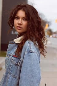 Photo of Victoria Turko