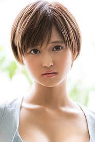 Photo of Mana Hirate