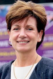 Photo of Diane James