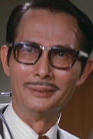 Photo of Wong Hon