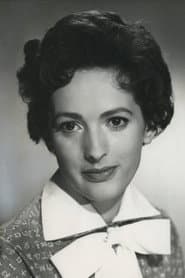 Photo of Bodil Miller