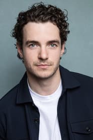 Photo of Alexander Hackett