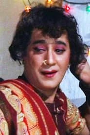 Photo of Kashif Mahmood