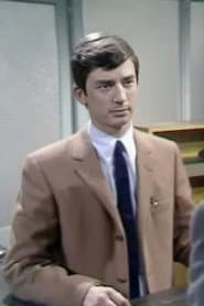 Photo of Michael Farnsworth