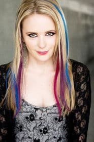 Photo of Carrie Wiita