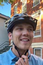 Photo of Clay Conover