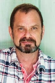 Photo of Johnny Gidcomb