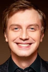 Photo of Aleksey Goman