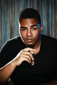 Photo of Omega Jones