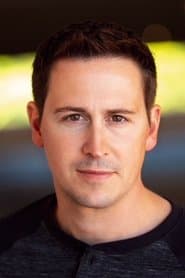 Photo of Chris Farquhar