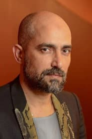 Photo of Shlomi Elkabetz