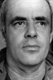 Photo of Jeff Keen
