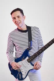 Photo of Cory Wong