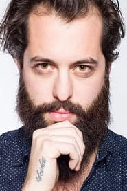 Photo of Ryan Kennedy
