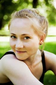 Photo of Anna Kuzminskaya