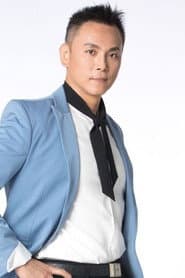 Photo of Chen Ting