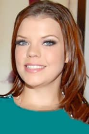 Photo of Kaitlyn Rush