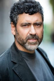 Photo of Massimiliano Pazzaglia