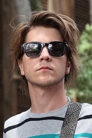 Photo of Derek Brown