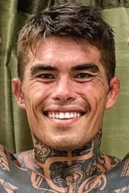 Photo of Zach Zane